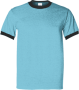 Ringer-Shirt